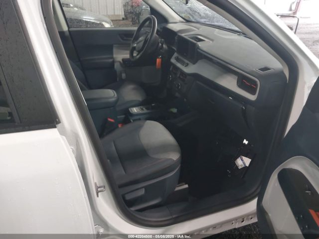 3FTTW8J99RRA70813 Ford Maverick Xlt