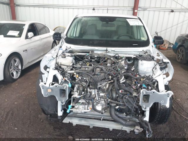 3FTTW8J99RRA70813 Ford Maverick Xlt