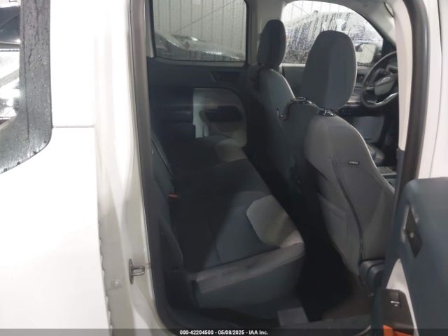 3FTTW8J99RRA70813 Ford Maverick Xlt