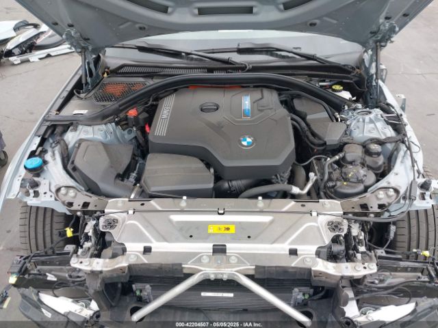2024 BMW 3 SERIES 3MW39FF06R8E82471 Photo 9