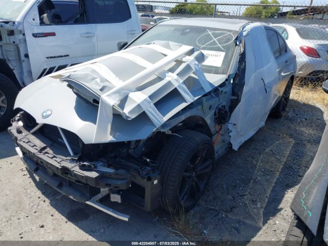 2024 BMW 3 SERIES 3MW39FF06R8E82471 Photo 1