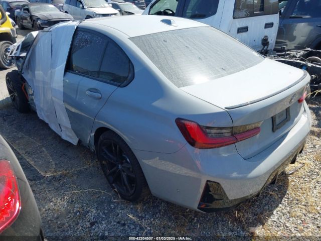 2024 BMW 3 SERIES 3MW39FF06R8E82471 Photo 2