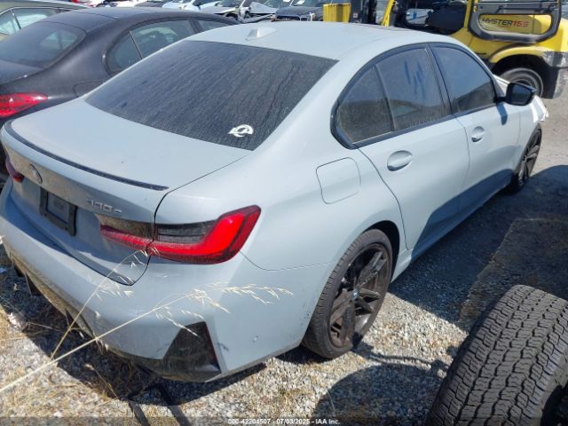 2024 BMW 3 SERIES 3MW39FF06R8E82471 Photo 3