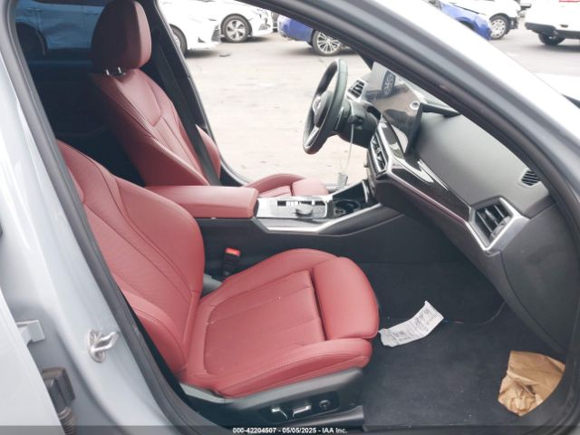 2024 BMW 3 SERIES 3MW39FF06R8E82471 Photo 4