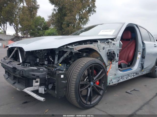 2024 BMW 3 SERIES 3MW39FF06R8E82471 Photo 5