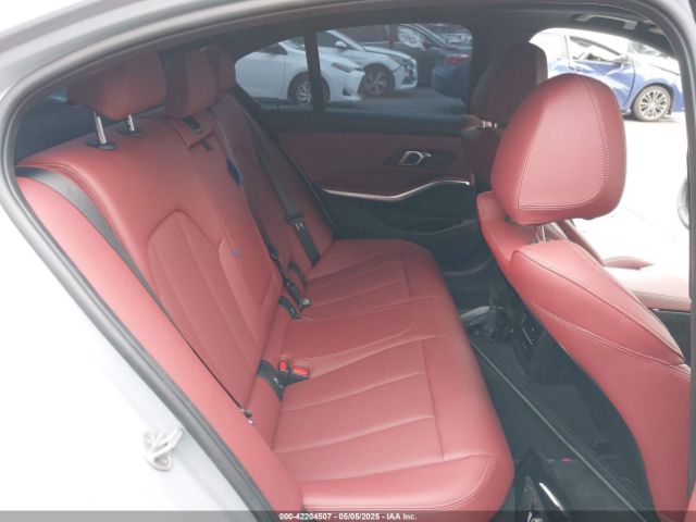 2024 BMW 3 SERIES 3MW39FF06R8E82471 Photo 7
