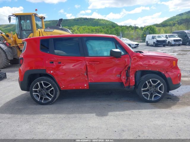 ZACNJBAB0LPM08654 Jeep Renegade Jeepster 4x4