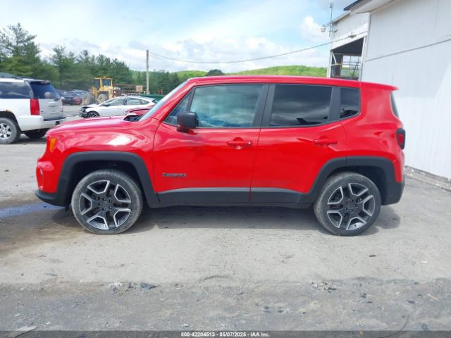 ZACNJBAB0LPM08654 Jeep Renegade Jeepster 4x4