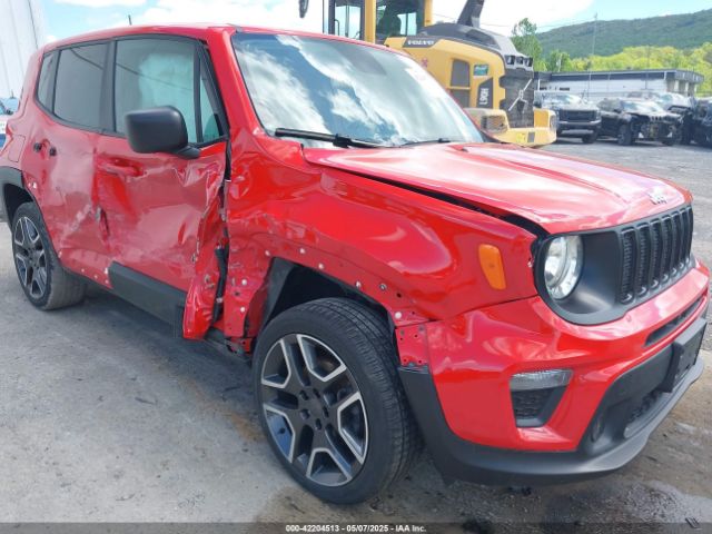 ZACNJBAB0LPM08654 Jeep Renegade Jeepster 4x4