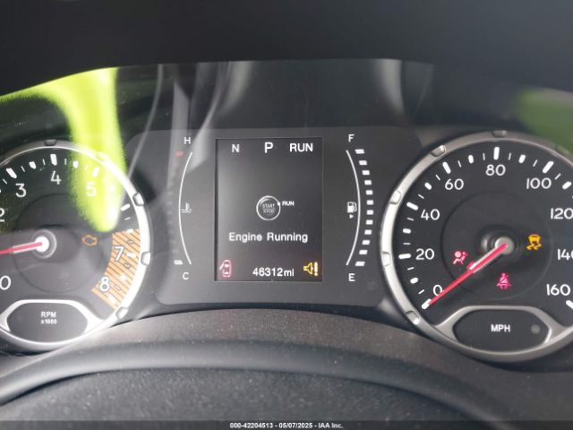 ZACNJBAB0LPM08654 Jeep Renegade Jeepster 4x4