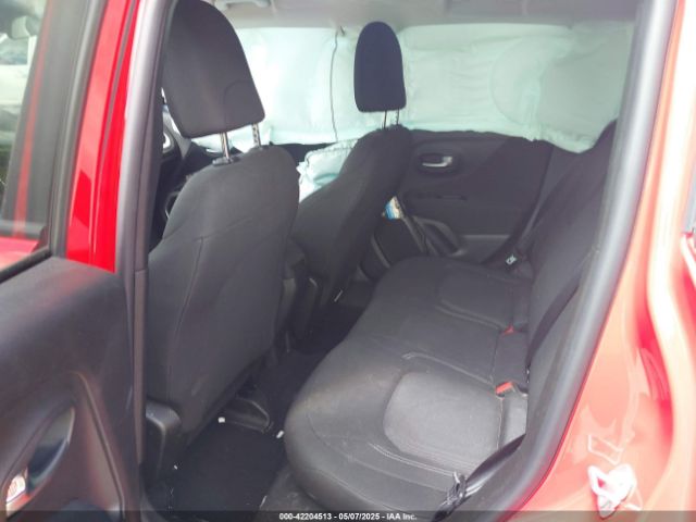 ZACNJBAB0LPM08654 Jeep Renegade Jeepster 4x4