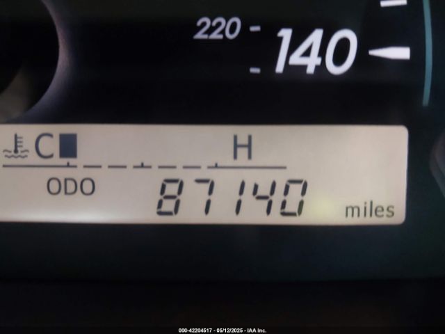 4T4BF1FK6ER438304 Toyota CAMRY L
