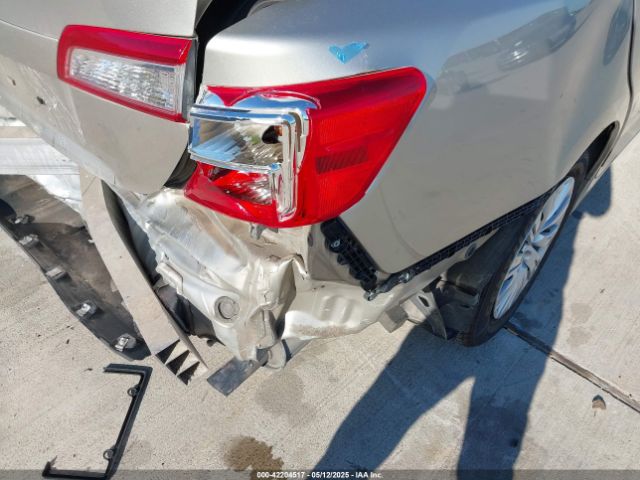 4T4BF1FK6ER438304 Toyota CAMRY L
