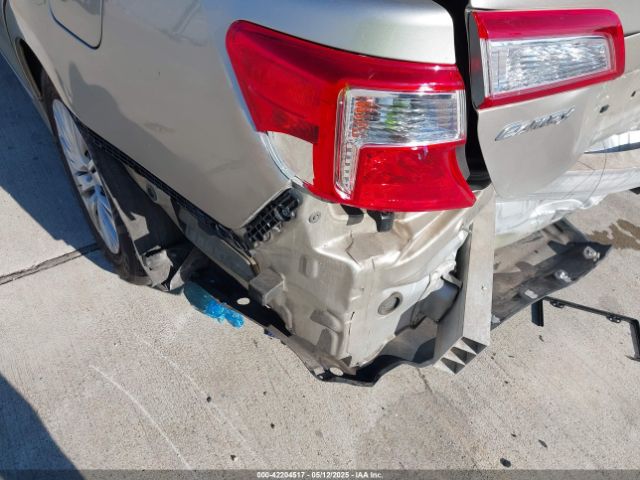 4T4BF1FK6ER438304 Toyota CAMRY L