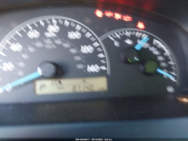 4T4BF1FK6ER438304 Toyota CAMRY L