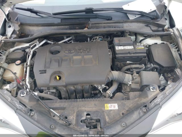 2020 TOYOTA C-HR JTNKHMBX8L1092732 Photo 9