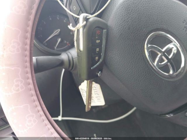 2020 TOYOTA C-HR JTNKHMBX8L1092732 Photo 10
