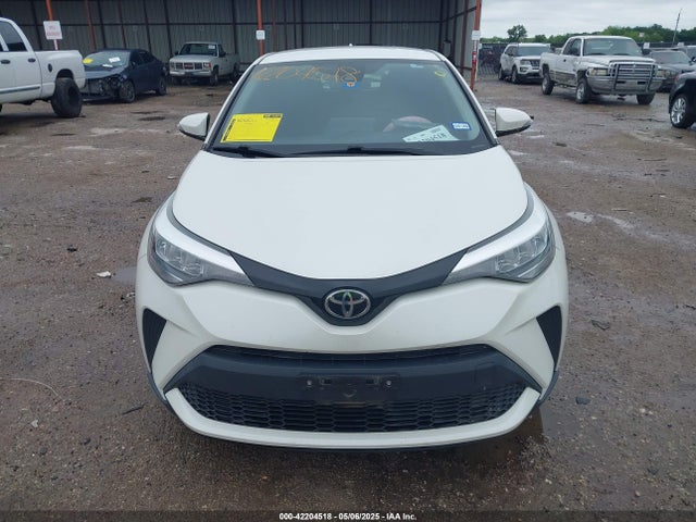JTNKHMBX8L1092732 Toyota 3zr-fae