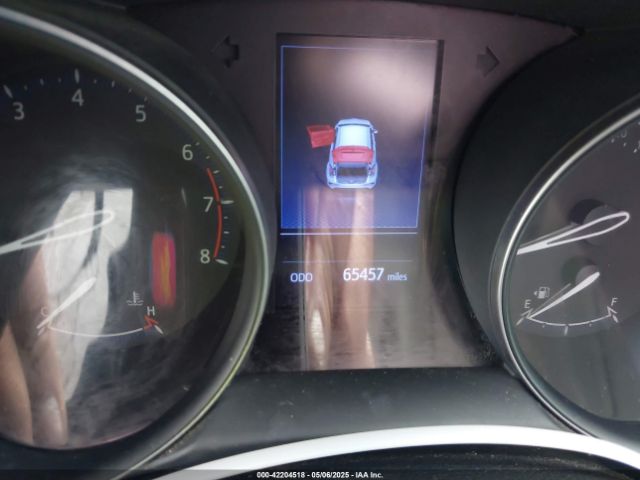 2020 TOYOTA C-HR JTNKHMBX8L1092732 Photo 6