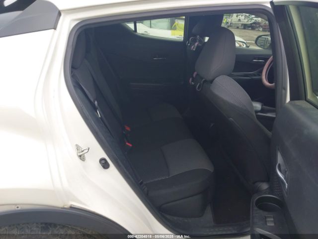 2020 TOYOTA C-HR JTNKHMBX8L1092732 Photo 7