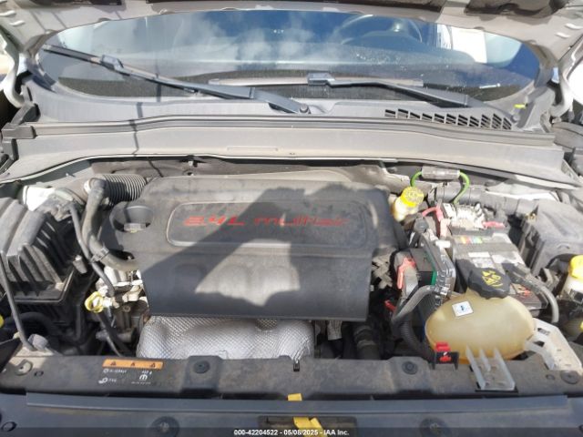 ZACCJABB0HPF03399 Jeep Renegade Latitude Fwd
