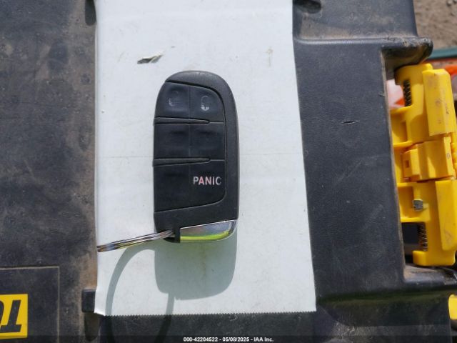 ZACCJABB0HPF03399 Jeep Renegade Latitude Fwd