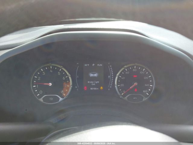 ZACCJABB0HPF03399 Jeep Renegade Latitude Fwd