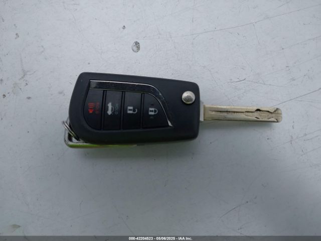 4T1G11AKXLU373962 Toyota CAMRY SE
