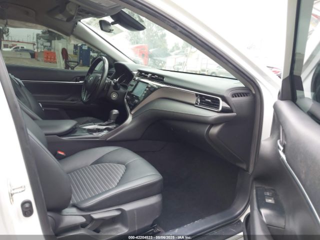 4T1G11AKXLU373962 Toyota CAMRY SE