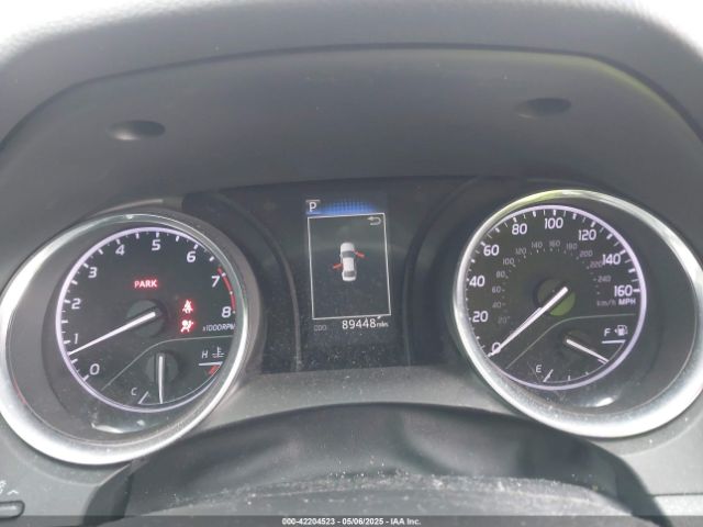 4T1G11AKXLU373962 Toyota CAMRY SE