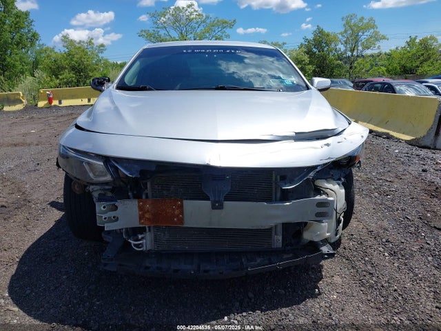 1G1ZB5STXGF286381 Chevrolet MALIBU LS