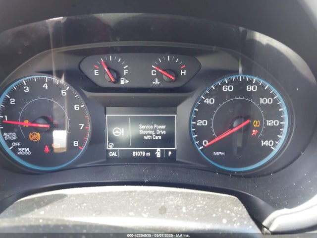 1G1ZB5STXGF286381 Chevrolet MALIBU LS