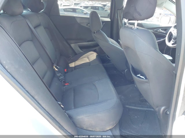1G1ZB5STXGF286381 Chevrolet MALIBU LS