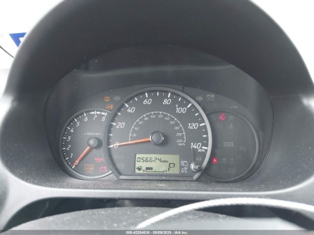 2022 MITSUBISHI MIRAGE ML32AUHJ7NH004035 Photo 6