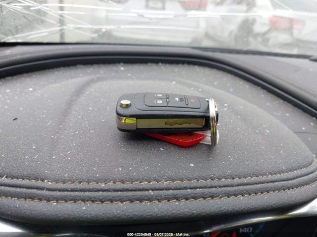 2G1105S30H9141220 Chevrolet IMPALA 1LT