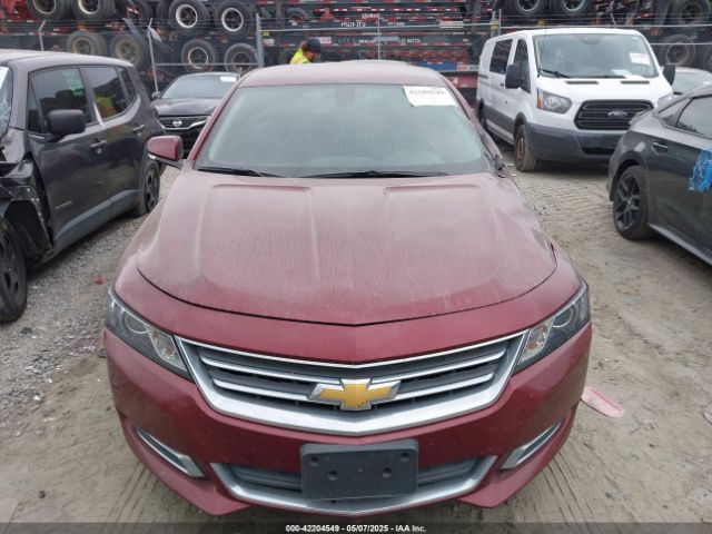 2G1105S30H9141220 Chevrolet IMPALA 1LT