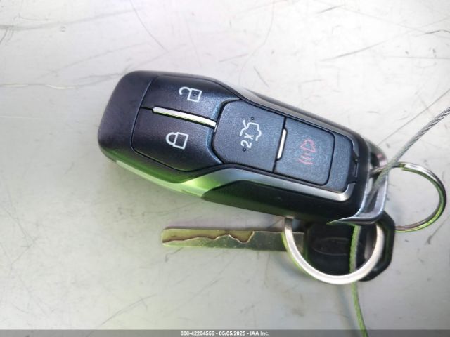 2FMTK3G96FBC35244 Ford EDGE SE