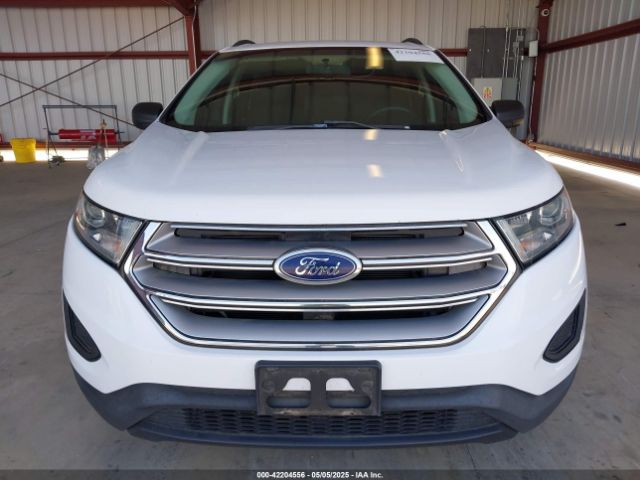 2FMTK3G96FBC35244 Ford EDGE SE