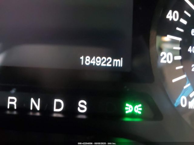 2FMTK3G96FBC35244 Ford EDGE SE