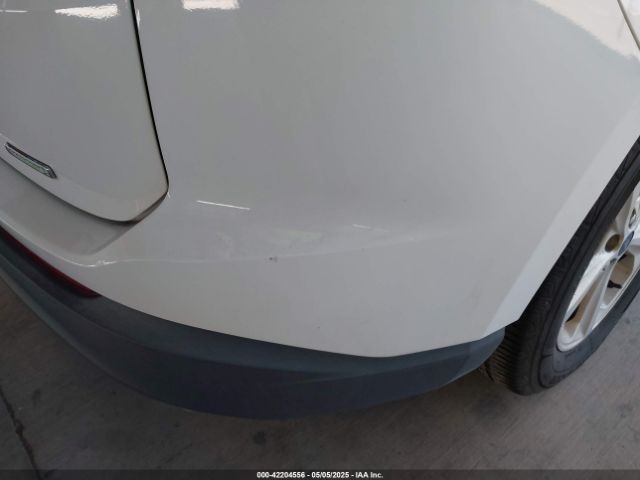2FMTK3G96FBC35244 Ford EDGE SE