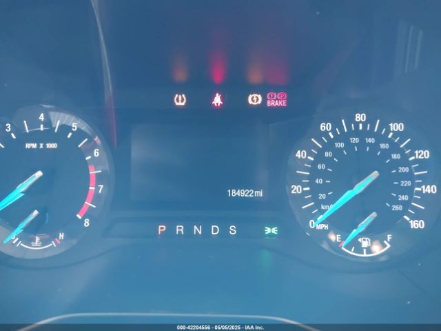 2FMTK3G96FBC35244 Ford EDGE SE