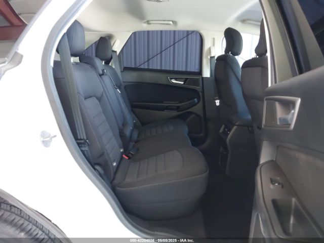 2FMTK3G96FBC35244 Ford EDGE SE