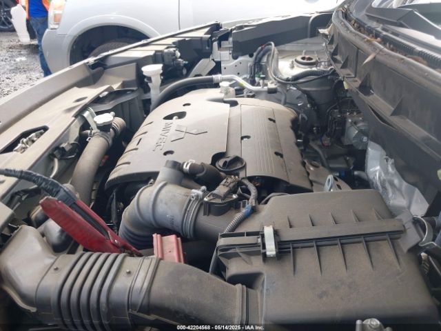 2021 MITSUBISHI OUTLANDER SPORT JA4APUAU8MU034978 Photo 9
