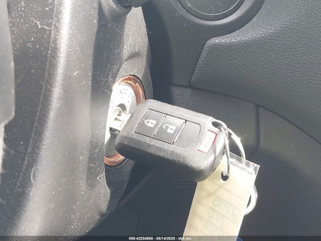 2021 MITSUBISHI OUTLANDER SPORT JA4APUAU8MU034978 Photo 10