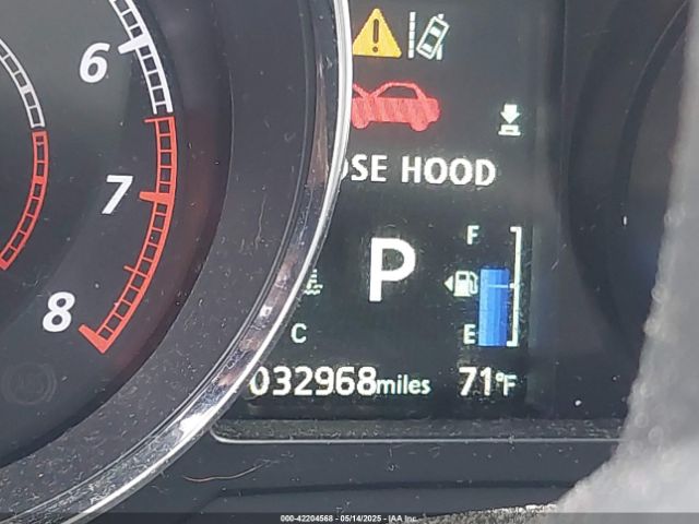 2021 MITSUBISHI OUTLANDER SPORT JA4APUAU8MU034978 Photo 6