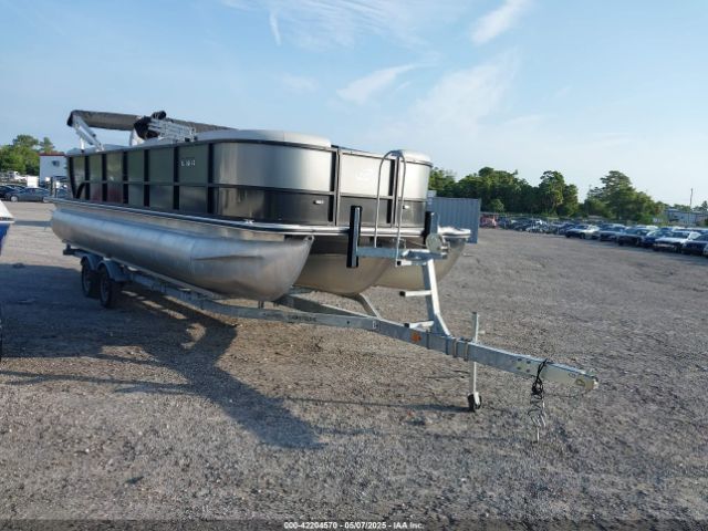 2022 BENTLEY BOAT BAG06112G122 Photo 0