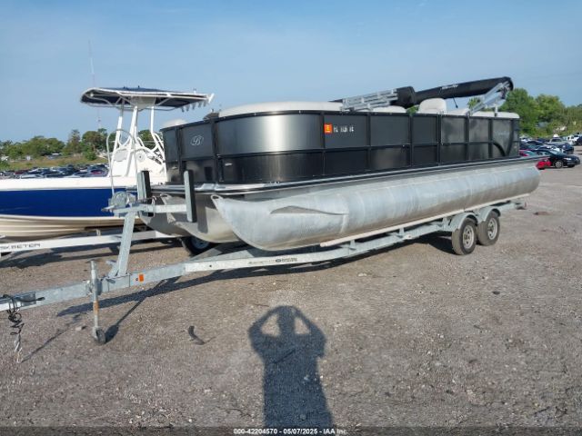 2022 BENTLEY BOAT BAG06112G122 Photo 1