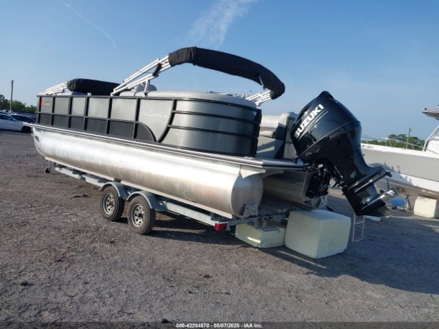 2022 BENTLEY BOAT BAG06112G122 Photo 2