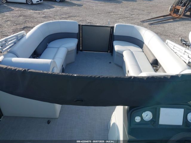 2022 BENTLEY BOAT BAG06112G122 Photo 4