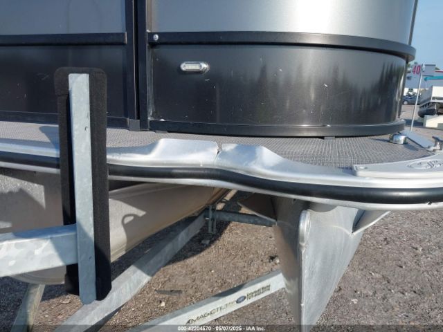 2022 BENTLEY BOAT BAG06112G122 Photo 5